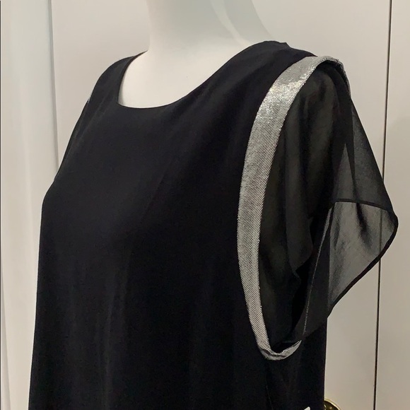 Sandro blouse - Picture 2 of 7